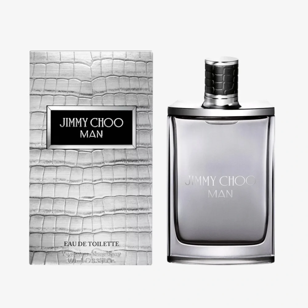 Jimmy Choo Man - Picture 3 of 4